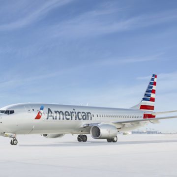 american airlines mexico
