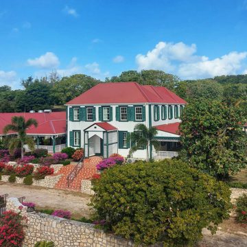 antigua weatherills