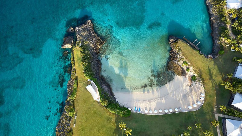 bahamas cove eleuthera