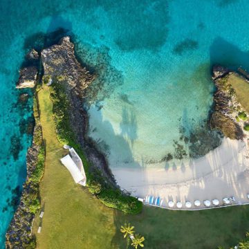 bahamas cove eleuthera
