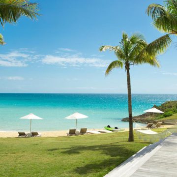 bahamas cove eleuthera