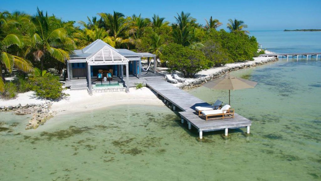 Belize Hotels Best