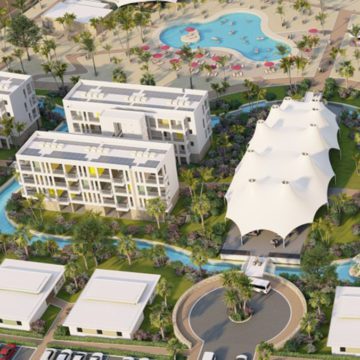 The Caribbean’s Newest Beach Resort Is Open In Bonaire
