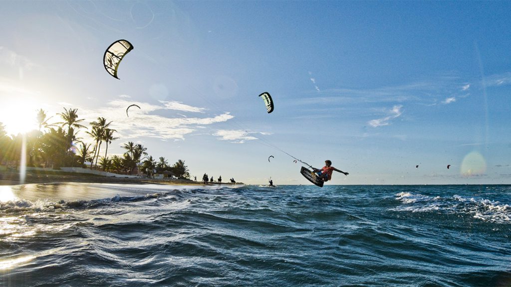 cabarete