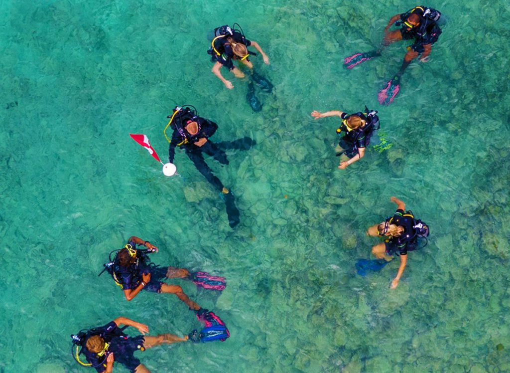 caribbean beach resort bonaire