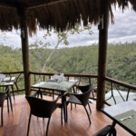 caribbean hotels not on the beach