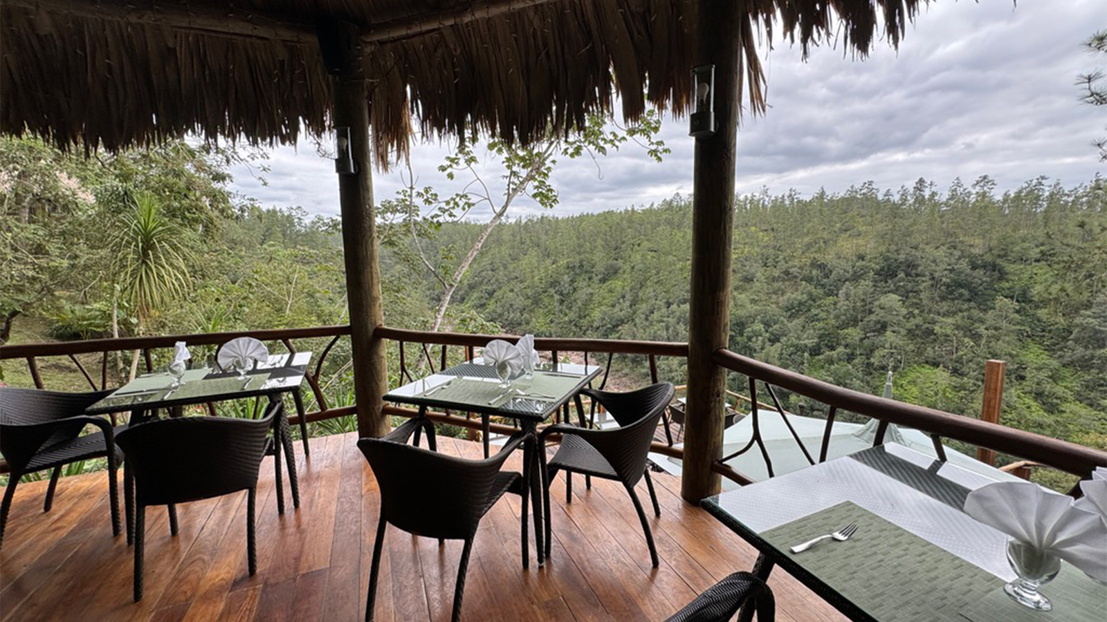 These 15 Caribbean Hotels Trade the Beach for Rainforests, Mountains and Historic Cities