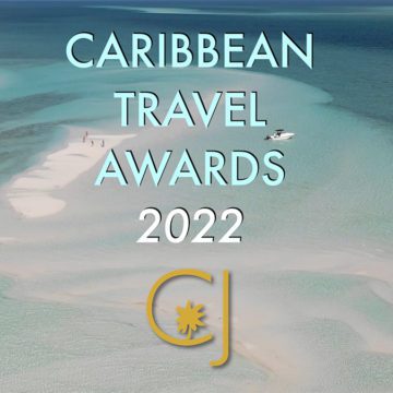 caribbean travel awards 2022