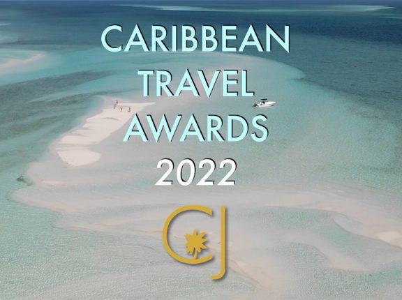 caribbean travel awards 2022