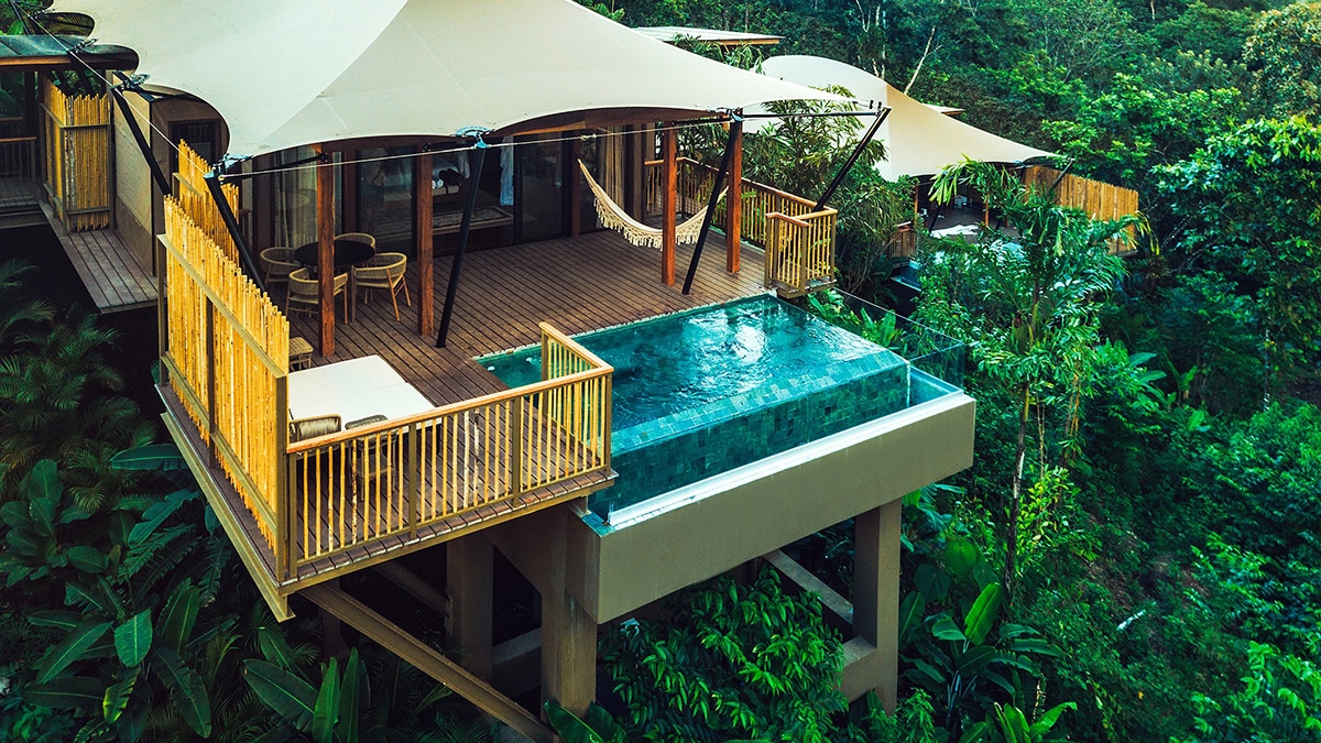 Costa Rica’s Top Glamping Resort Is Expanding