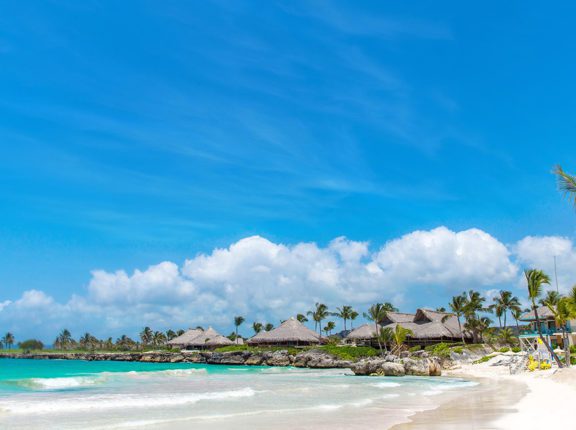 dominican republic luxury resorts