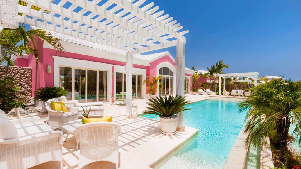 dominican republic luxury resorts 