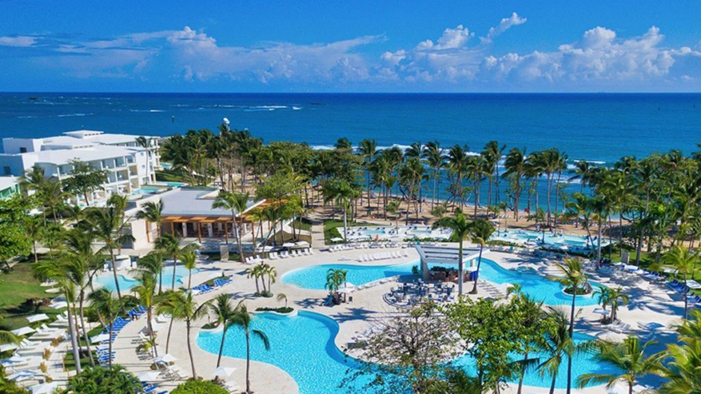 all-inclusive puerto plata