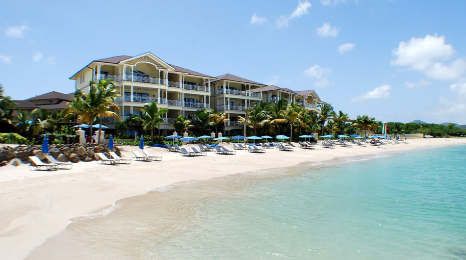 Haiti Names New Tourism Director