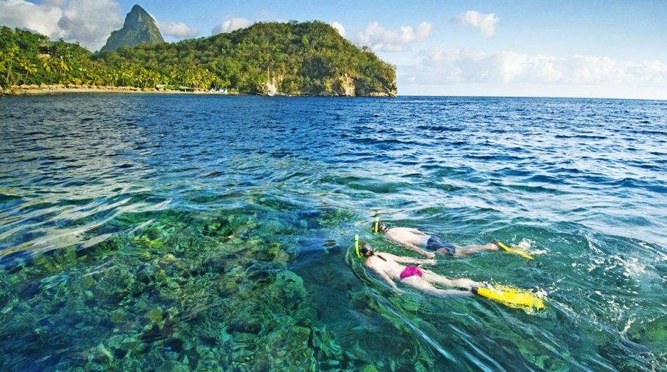 The 10 Best Snorkeling Destinations in the Caribbean