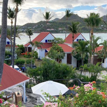 st barth requirements