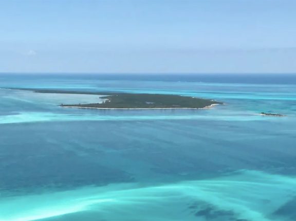 abaco private island opportunity