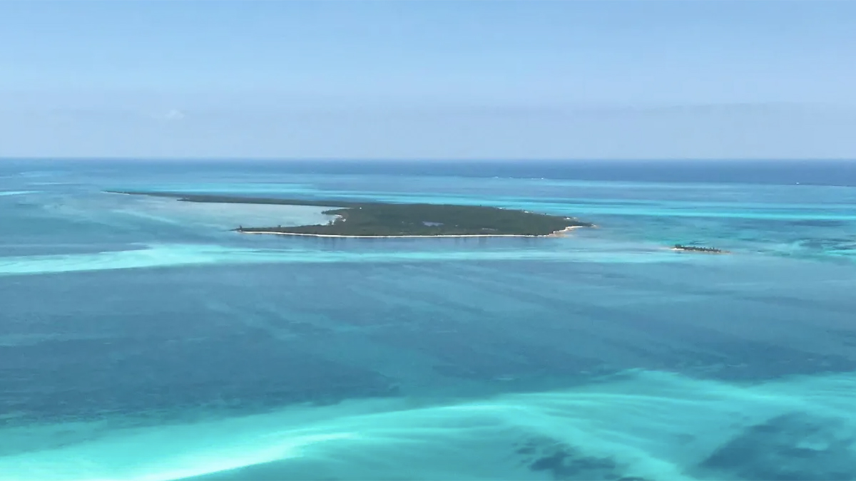 abaco private island opportunity