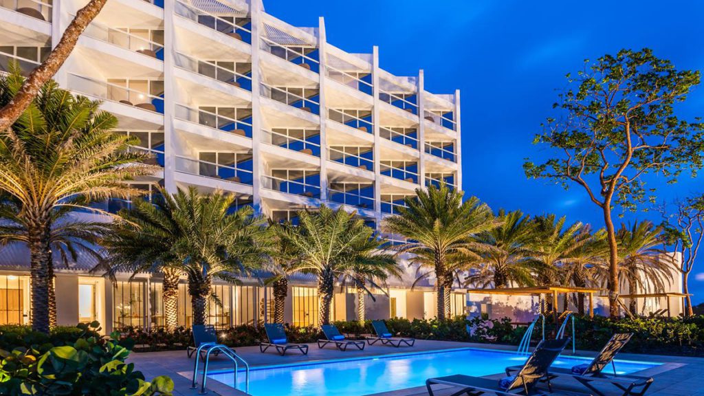hyatt carthagène tout compris