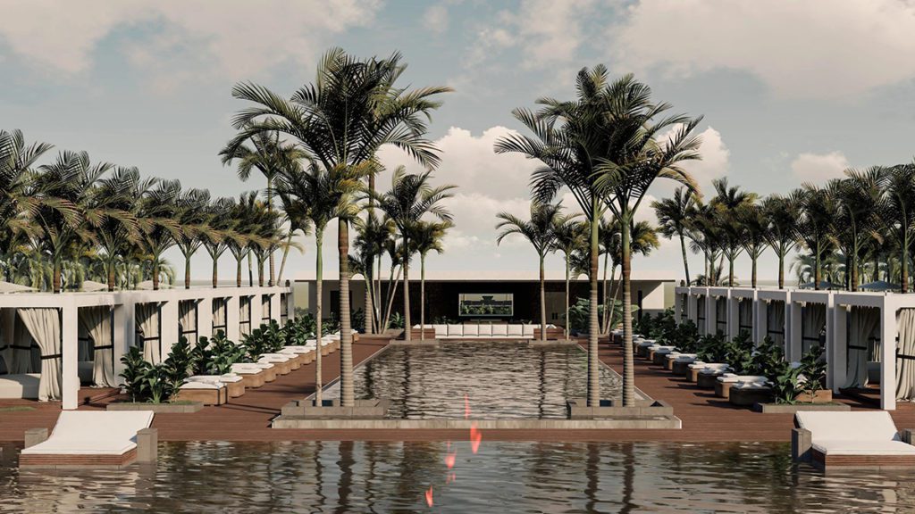 all-inclusive playa del carmen hyatt