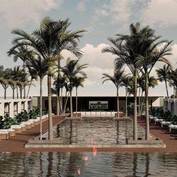 all-inclusive playa del carmen hyatt