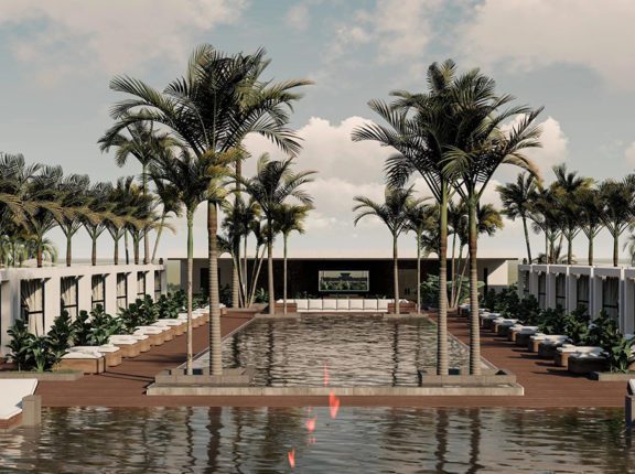 all-inclusive playa del carmen hyatt