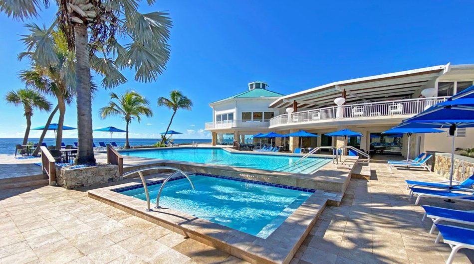 AdultsOnly AllInclusive Set to Debut in St Croix