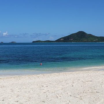 antgua caribbean photo ffryes