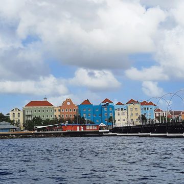 aruba best western curacao