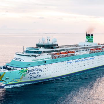 bahamas margaritaville cruises