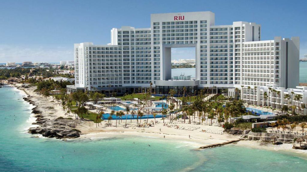 riu cancun resorts new