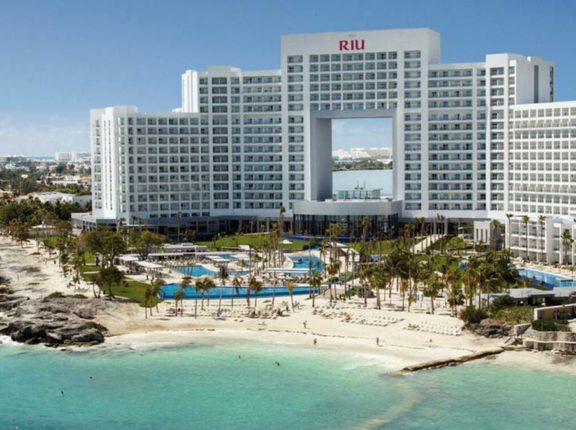riu cancun resorts new