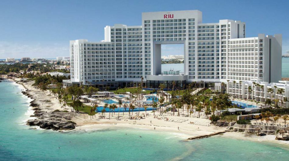 Riu Is Opening Two New Resorts in Cancun