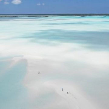 caribbean beaches hideaway