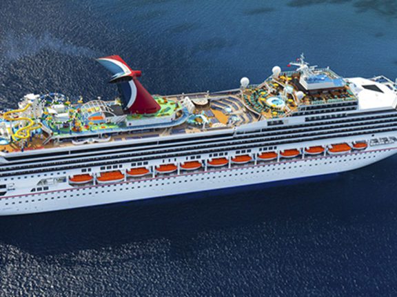 carnival caribbean cruises