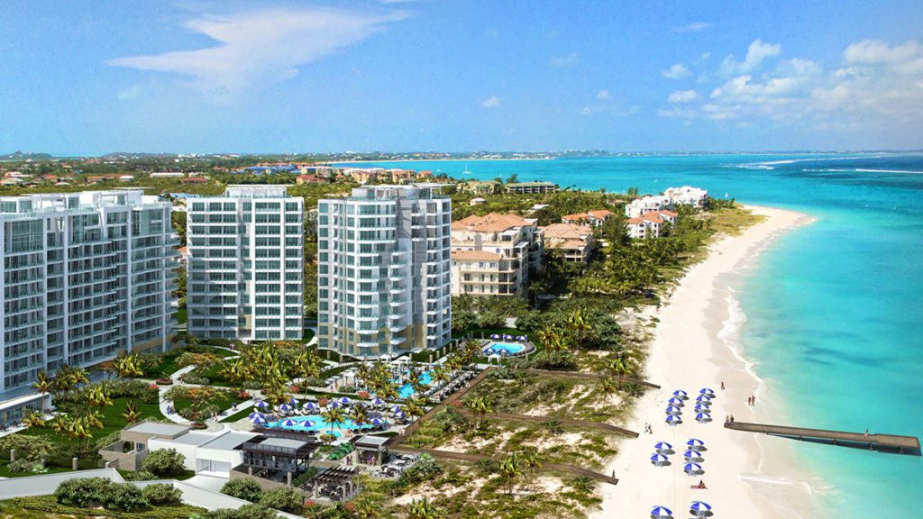 caribbean real estate supernova