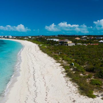 turks and caicos grace bay