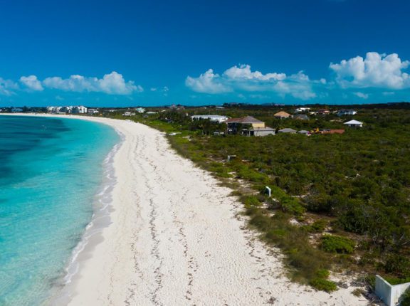 turks and caicos grace bay