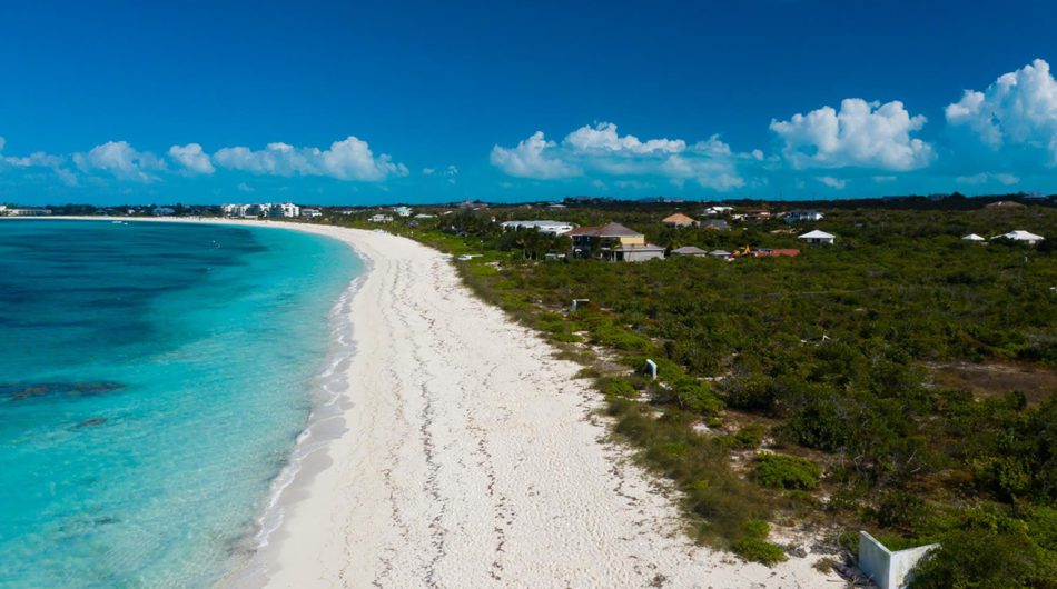 turks and caicos grace bay