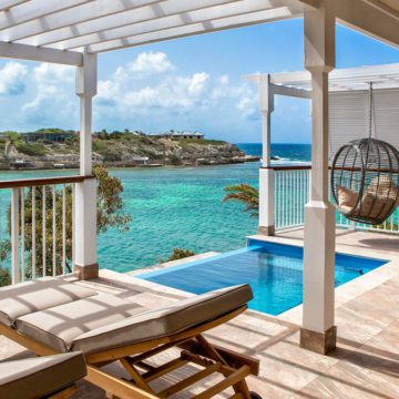 adults only hotels resorts caribbean