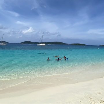 aruba bahamas usvi tourism