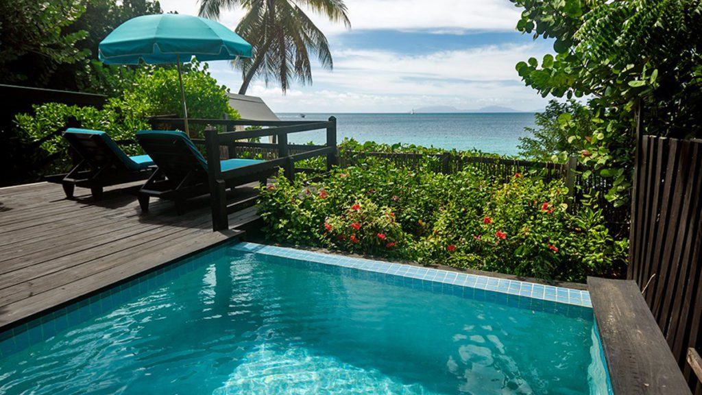 caribbean hotels coolest