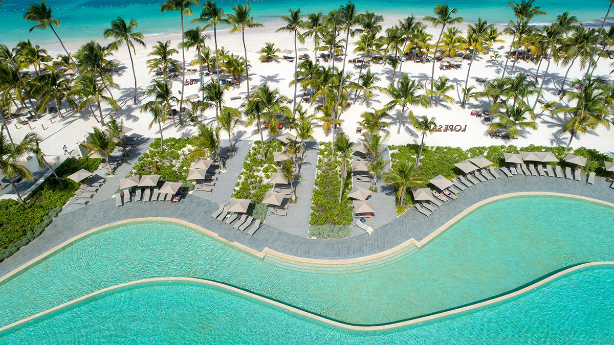5 New Punta Cana Resorts to Discover Right Now