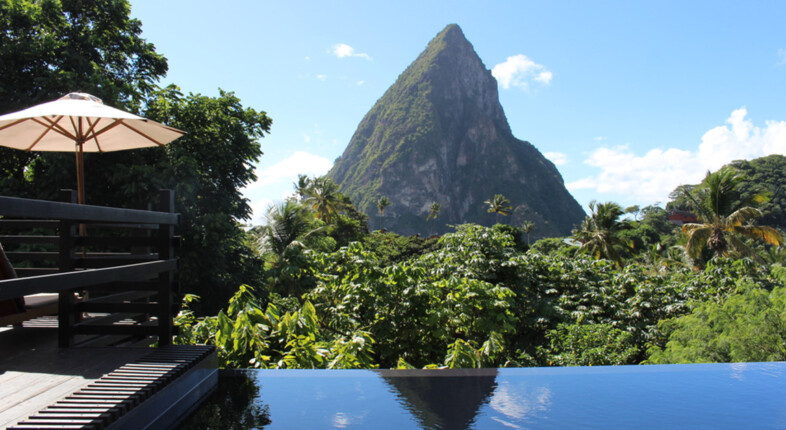 The Travel Advisor’s Guide to Saint Lucia