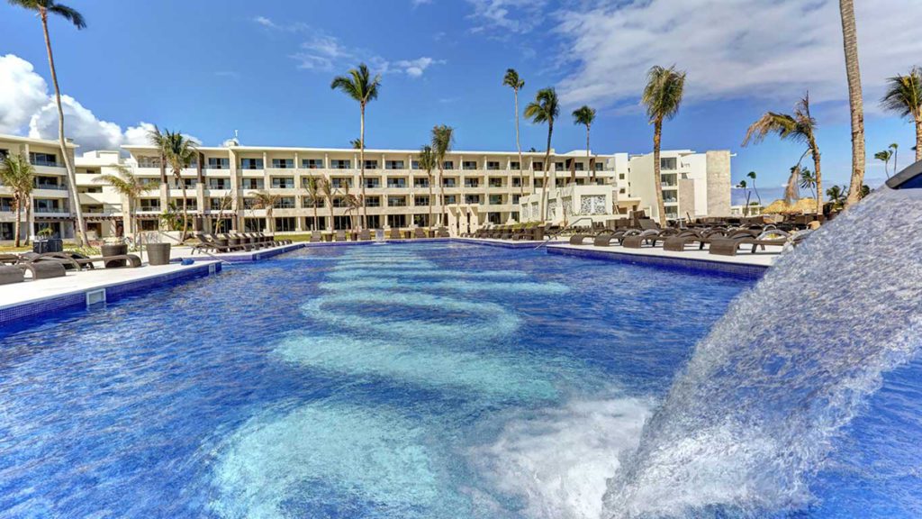 marriott punta cana all-inclusive royalton