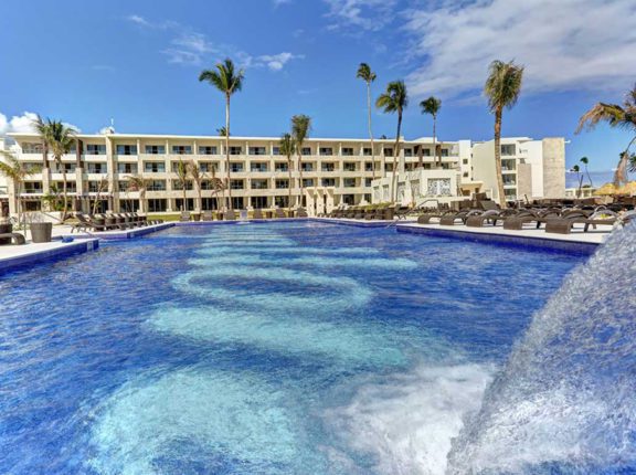 marriott punta cana all-inclusive royalton