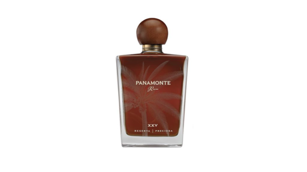 panama rum