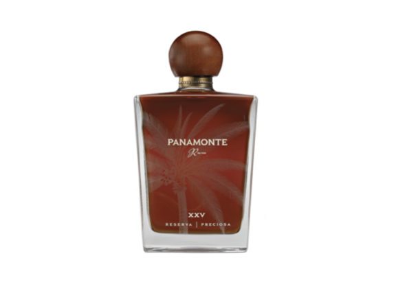 panama rum