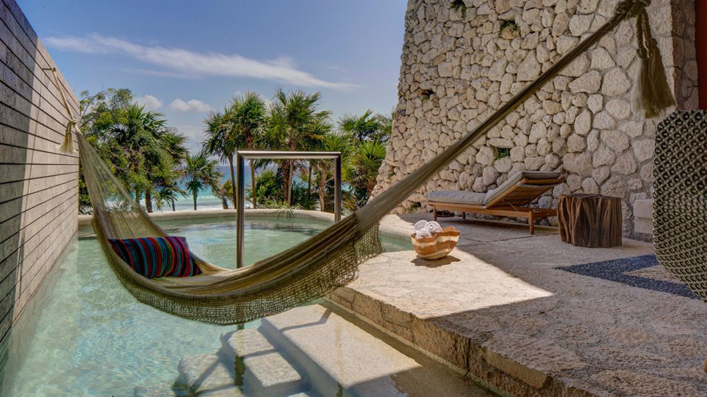 riviera maya resort luxury