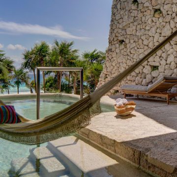 riviera maya resort luxury